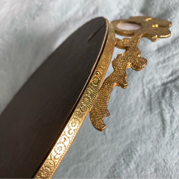 Vintage Vanity Mirror Tray - Picture 6 of 7